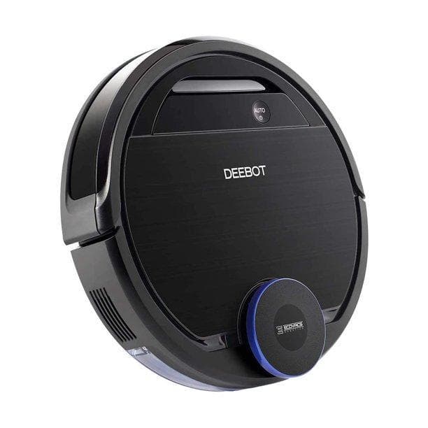 Robot vacuum ECOVACS Deebot Ozmo 960