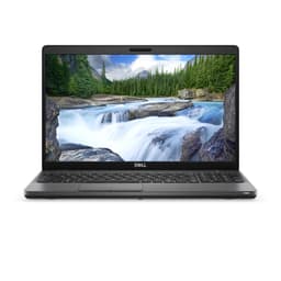 Dell Precision 3540 15-inch (2018) - Core i7-8565U - 16 GB - SSD 256 GB
