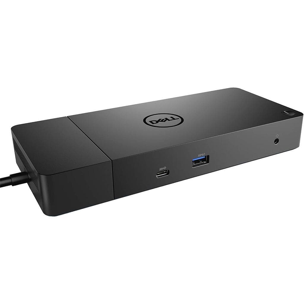 Dell WD19DC Docking Station