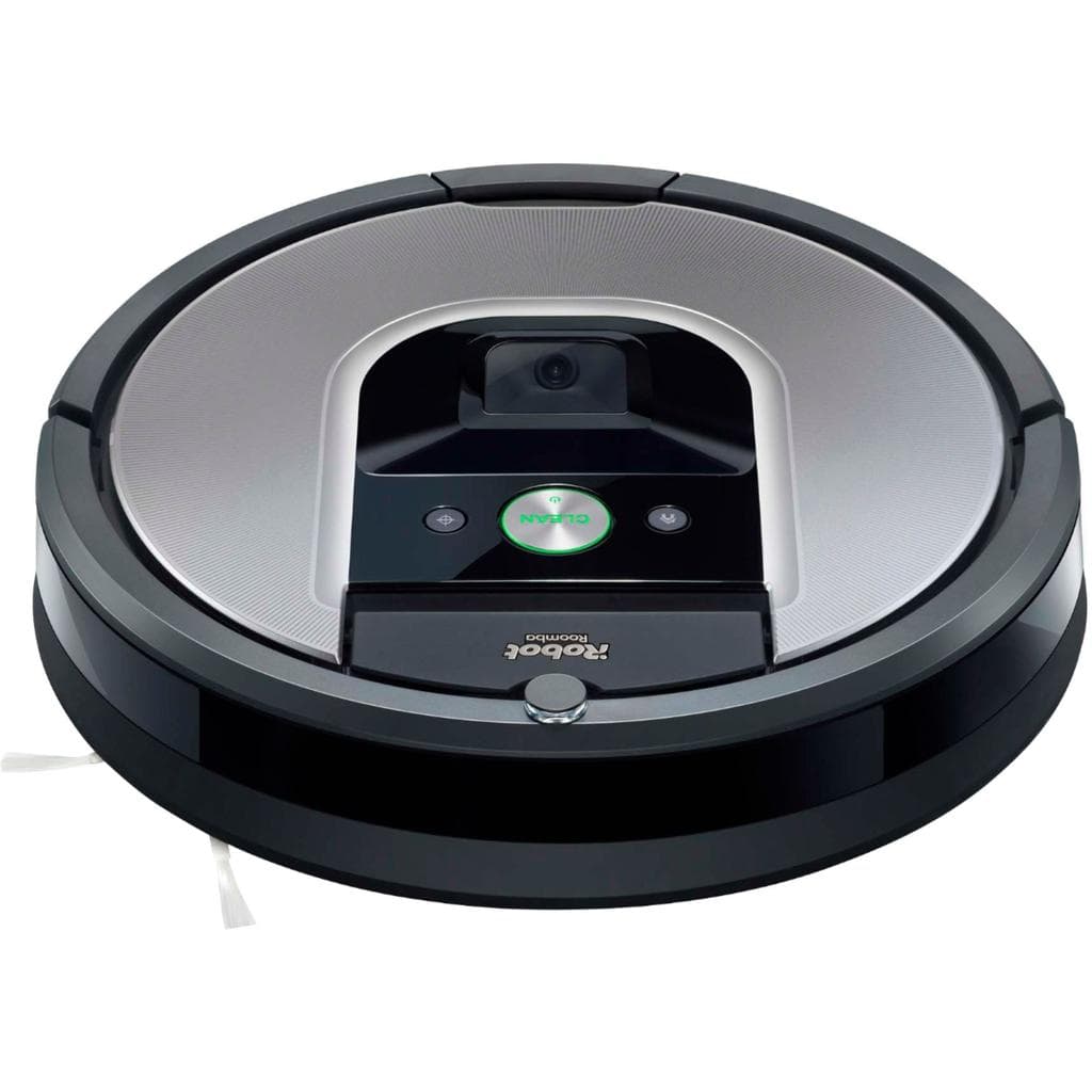 Robot vacuum IROBOT Roomba 960