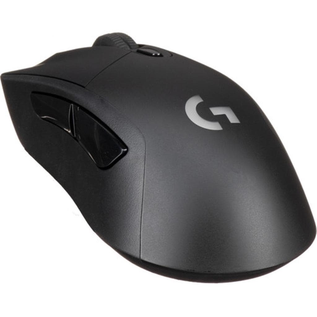 Logitech G703 LightSpeed HERO Mouse Wireless