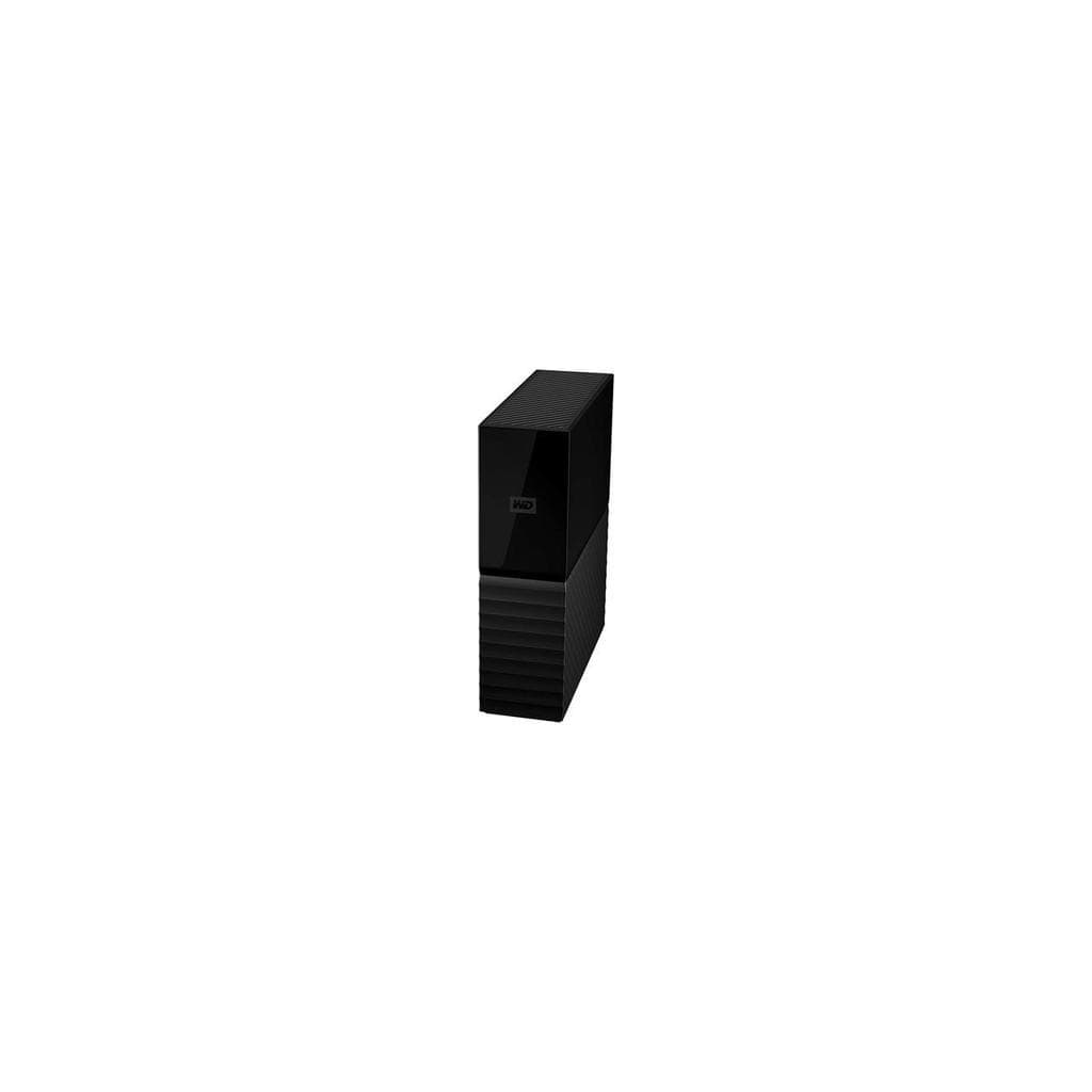 Western Digital WDBBGB0120HBK-NESN External hard drive - HDD 12 TB
