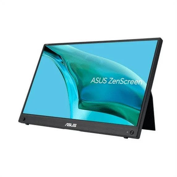 Asus 16-inch Monitor 1920 x 1080 LCD (MB16AHG)