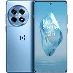 OnePlus 12R 256GB - Blue - Unlocked