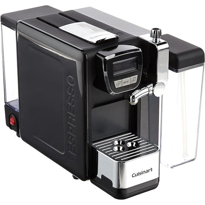 Coffee maker Cuisinart EM-25