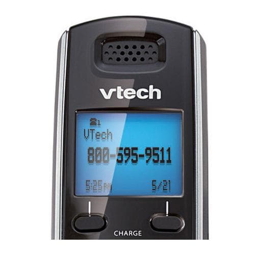 Vtech DS6151-R Landline telephone
