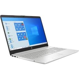 Hp 15-DY2021NR 15-inch (2020) - Core i5-1135G7 - 8 GB - SSD 256 GB