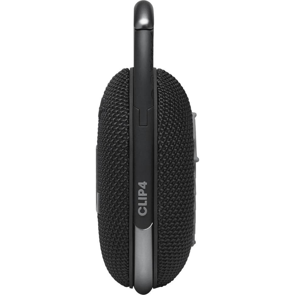 JBL Clip 4 Bluetooth speakers - Black