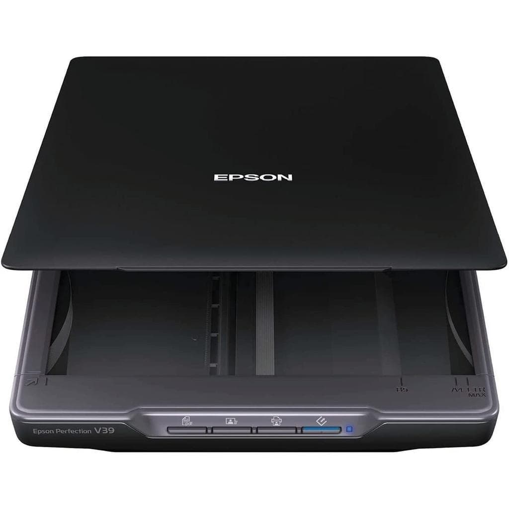 Epson Perfection V39 Scanner