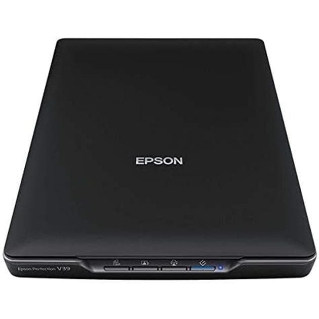 Epson Perfection V39 Scanner