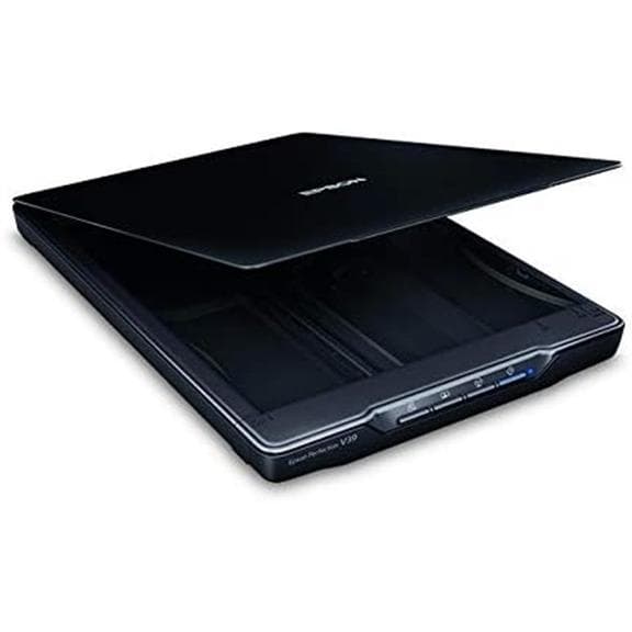 Epson Perfection V39 Scanner