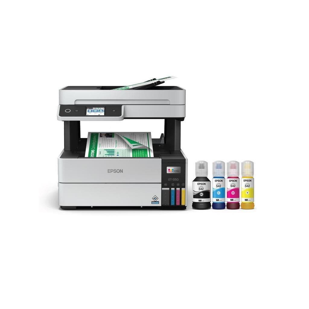 Epson EcoTank Pro ET-5150 Color laser