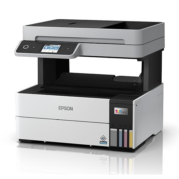 Epson EcoTank Pro ET-5150 Color laser