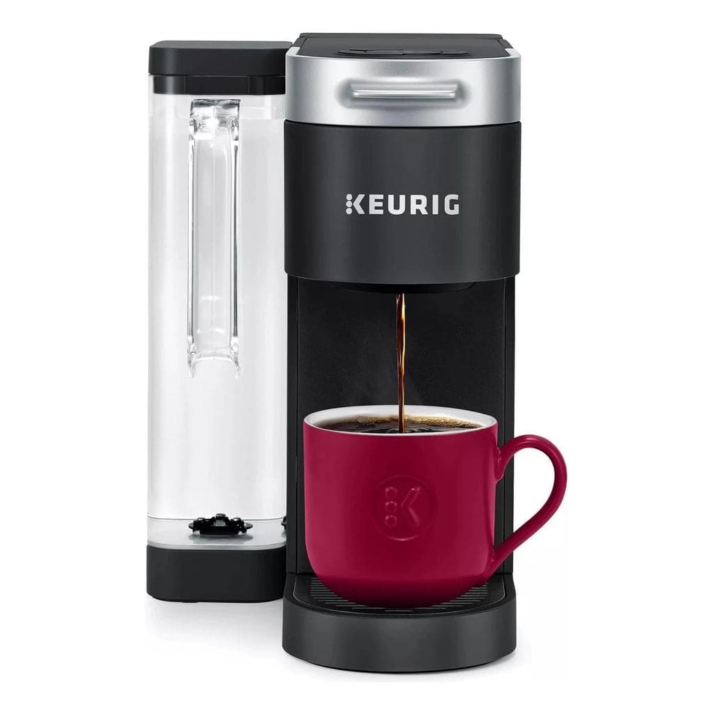 Coffee maker Dolce gusto compatible Keurig KSK910BK