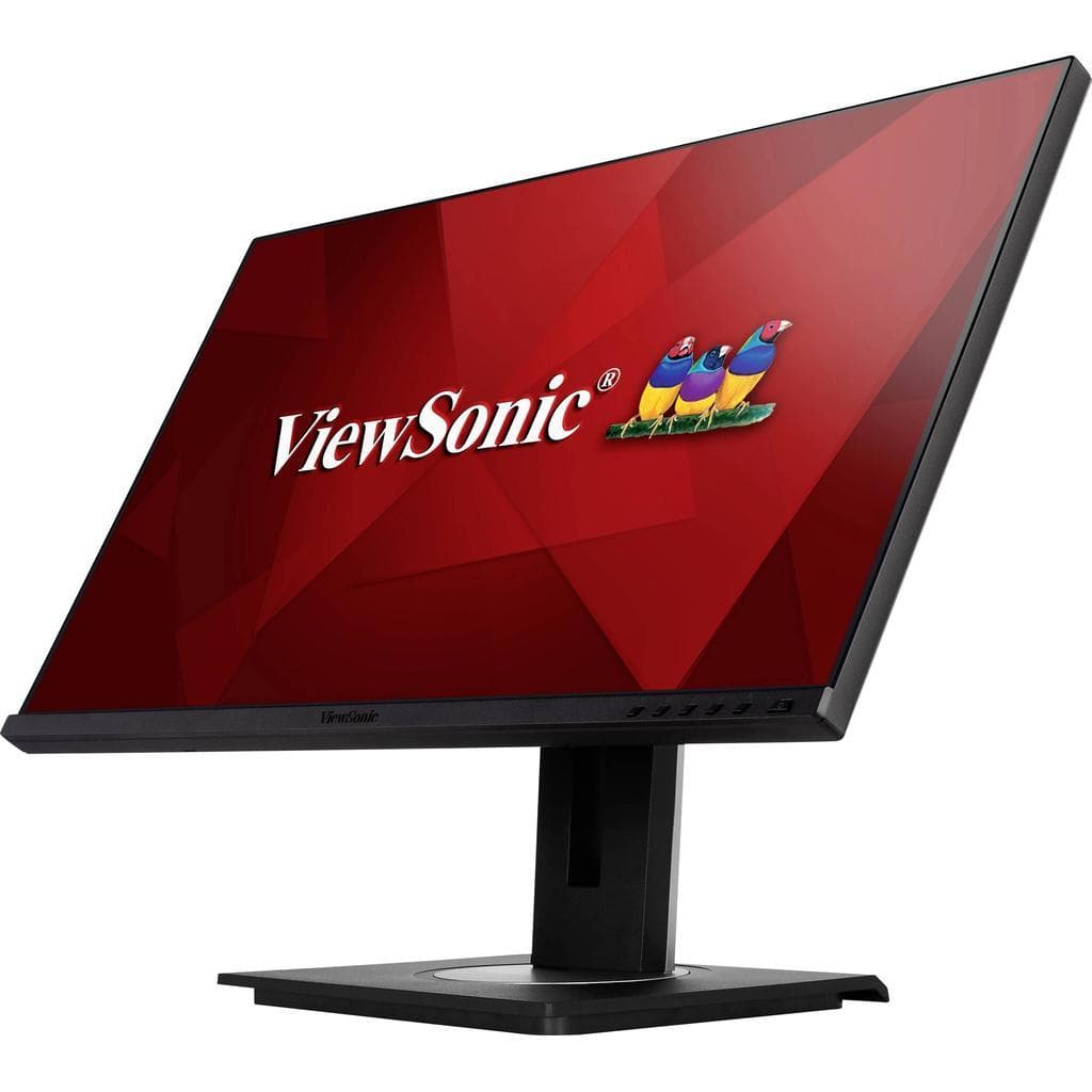 Viewsonic 24-inch Monitor 1920 x 1080 LED (VG2456)