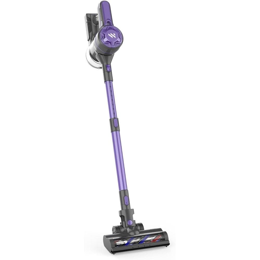 Handheld vacuum cleaner ZOKER SP-003E