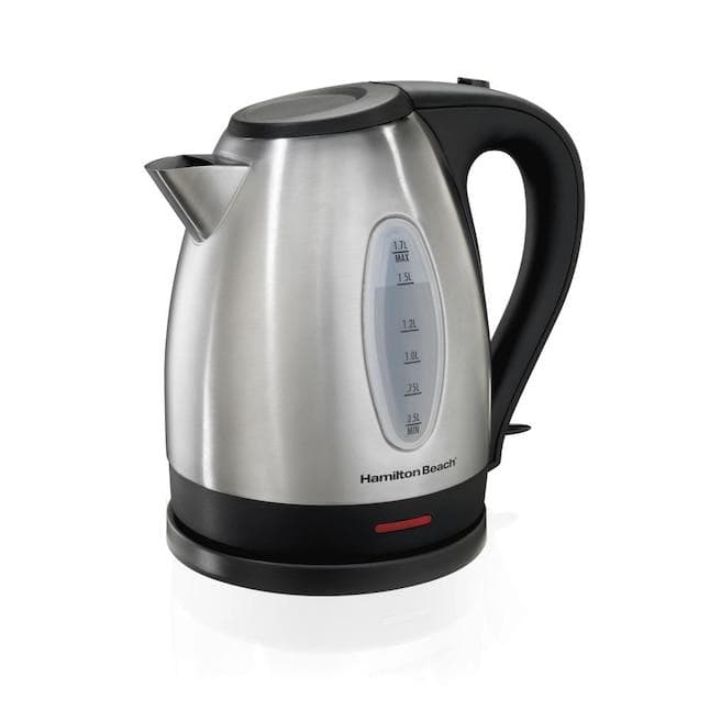 Hamilton Beach Electric Electric kettle