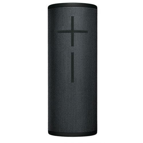Ultimate Ears MEGABOOM Bluetooth speakers - Charcoal Black