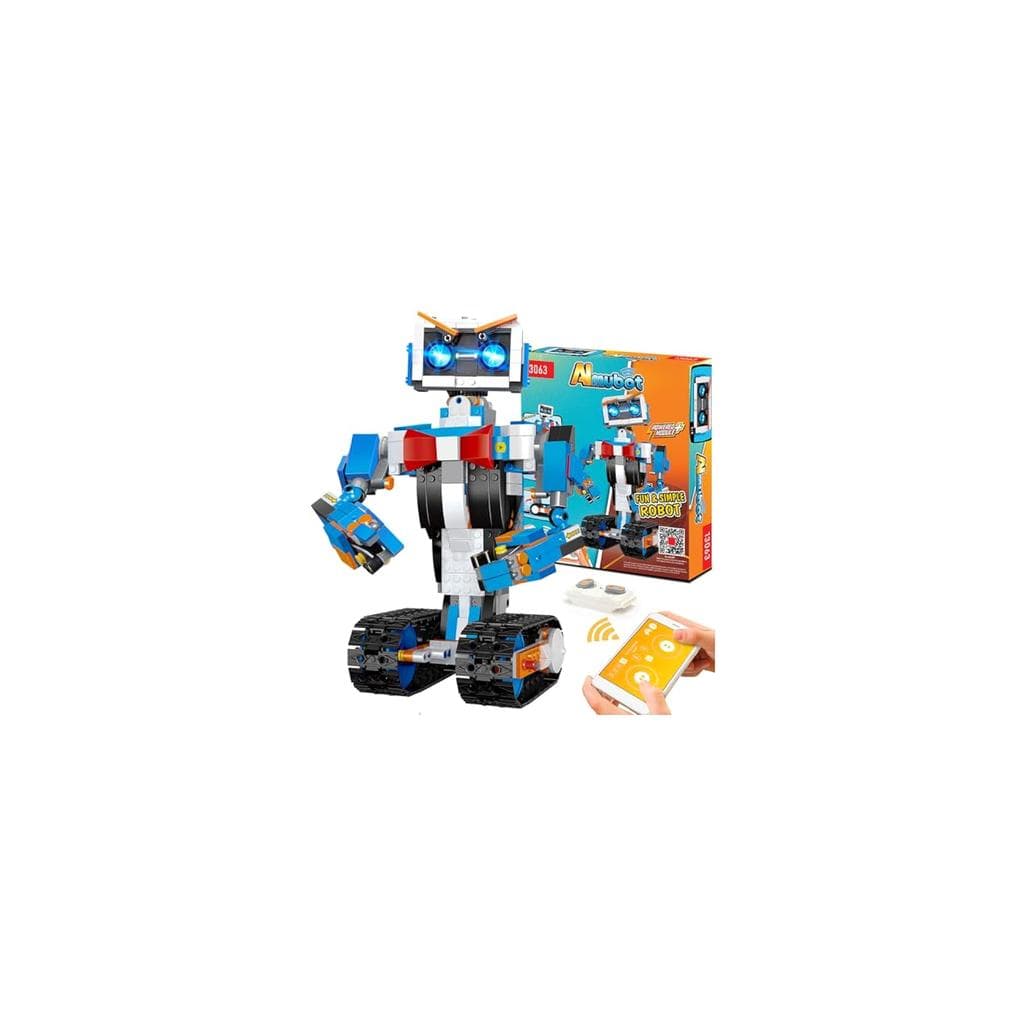 OKK-13063 Toy robot
