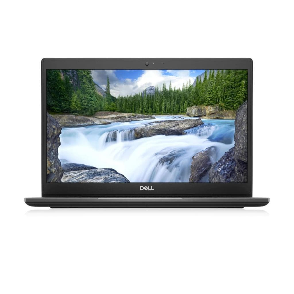 Dell Latitude 3420 14-inch (2021) - Core i5-1145G7 - 8 GB - SSD 256 GB