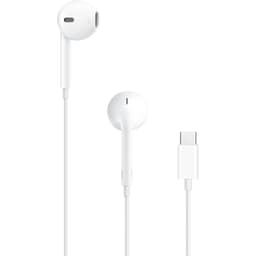 MYQY3AM/A Earphones - White
