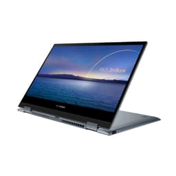 Asus ZenBook Flip UX363EA-CS71T-CB 13-inch (2020) - Core i7-1165G7 - 16 GB - SSD 1 TB