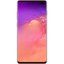 Galaxy S10 512GB - Pink - Unlocked