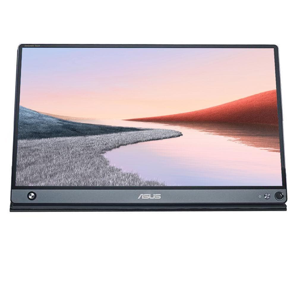 Asus 15.6-inch Monitor 1920 x 1080 LED (ZenScreen MB16AMT)