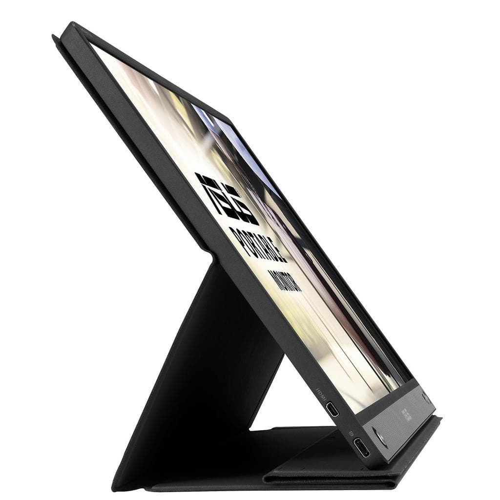 Asus 15.6-inch Monitor 1920 x 1080 LED (ZenScreen MB16AMT)
