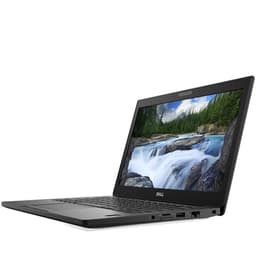 Dell Latitude 7290 13-inch (2017) - Core i5-8350U - 16 GB - SSD 256 GB