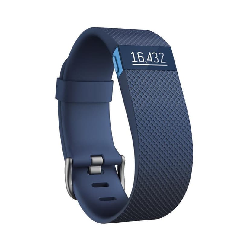 Fitbit Google Air