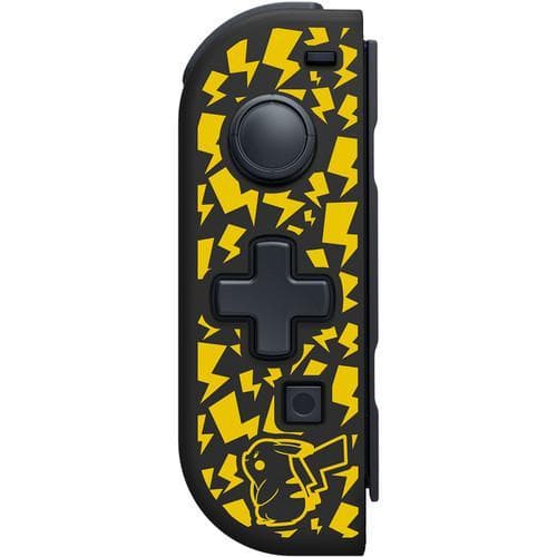 Hori D-Pad Controller Pikachu Edition