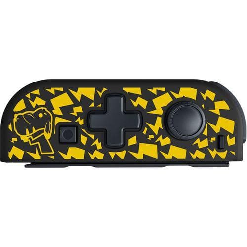 Hori D-Pad Controller Pikachu Edition