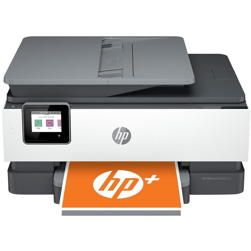 HP OfficeJet Pro 8025E Inkjet printer