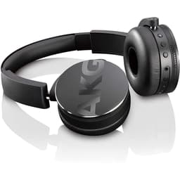 Akg Y50BT Headphone Bluetooth - Black