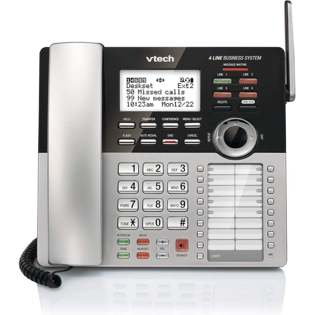Vtech CM18245 Landline telephone