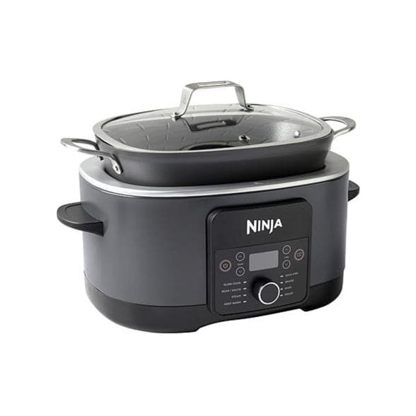 Ninja MC1001HGY Multi-Cooker