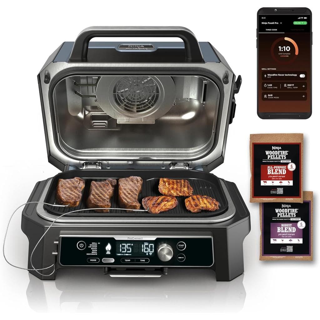 Ninja Og951 Electric grill