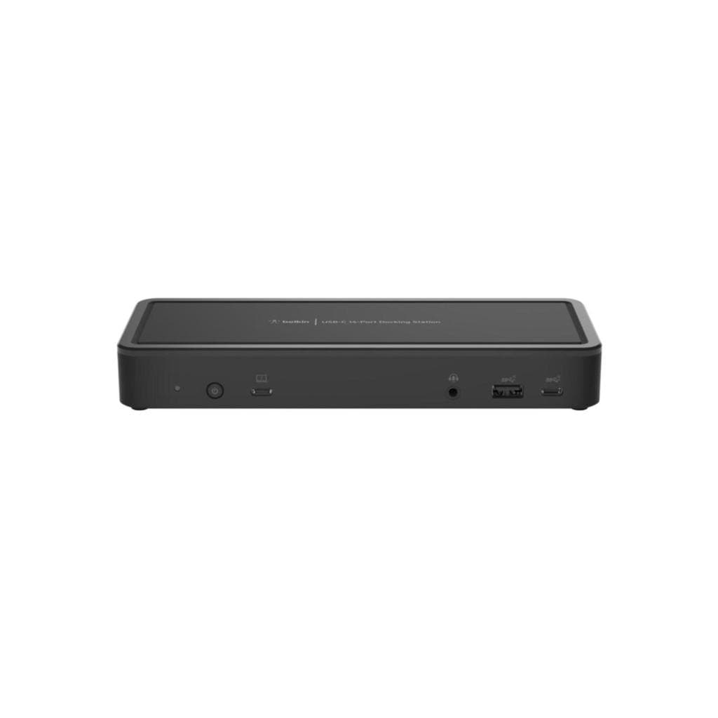 Belkin INC003TTBK Docking Station