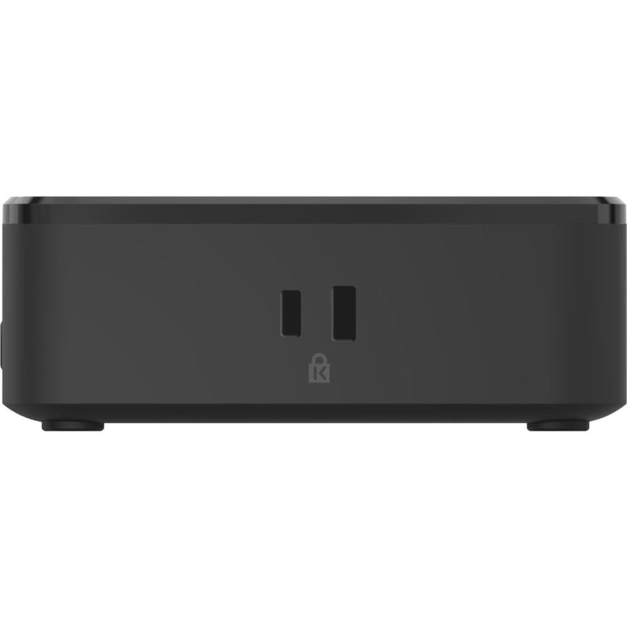 Belkin INC003TTBK Docking Station