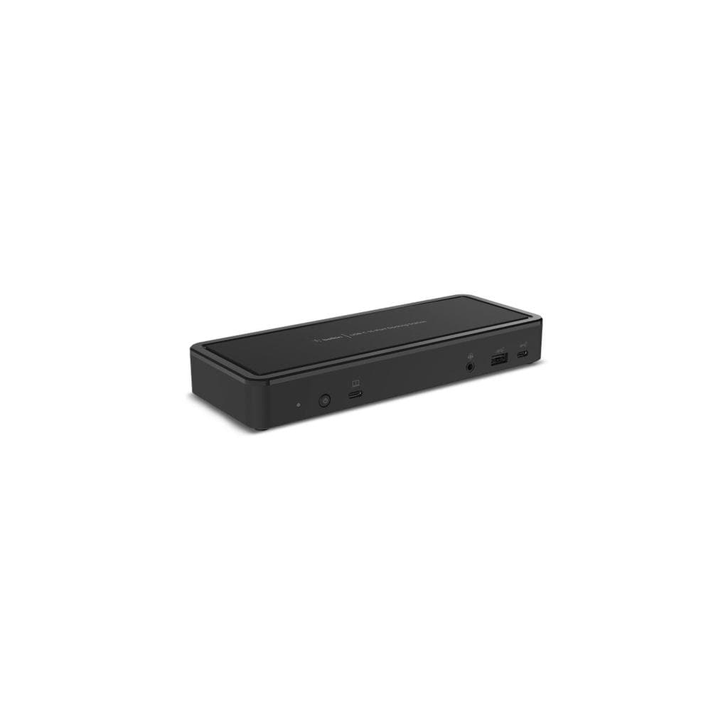 Belkin INC003TTBK Docking Station