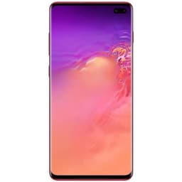 Galaxy S10e 128GB - Red - Unlocked