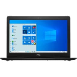 Dell Inspiron 3593 15-inch (2019) - Core i3-1005G1 - 16 GB - SSD 256 GB