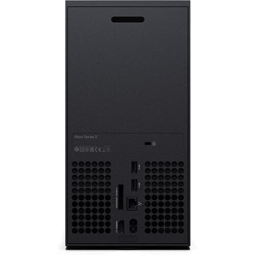 Xbox Series X 1000GB - Black