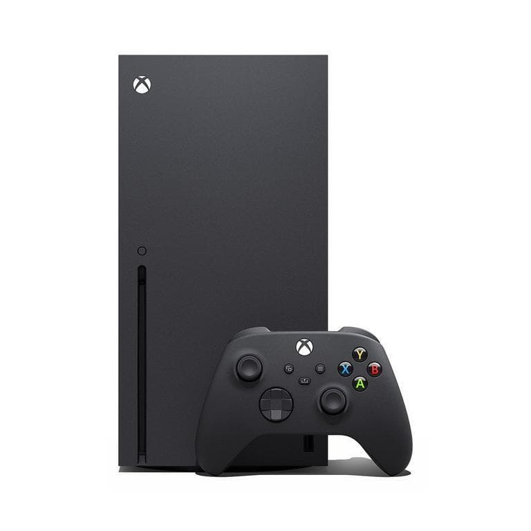 Xbox Series X 1000GB - Black