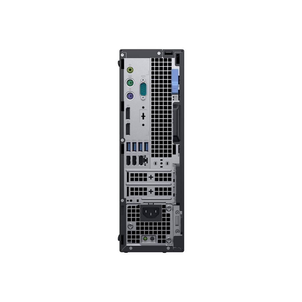 Dell Optiplex 7060 Core i7 3.2 GHz - SSD 2 TB RAM 8GB