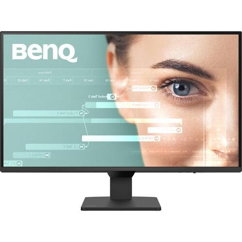 Benq 27-inch Monitor 2560 x 1440 LCD (GW2790Q)