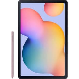 Galaxy Tab S6 Lite 64GB - Pink - (Wi-Fi)