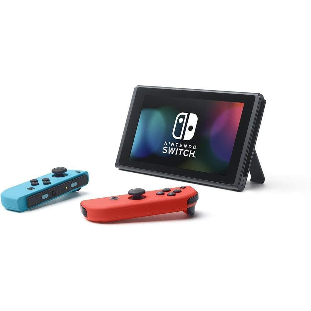 Switch 32GB - Red/Blue