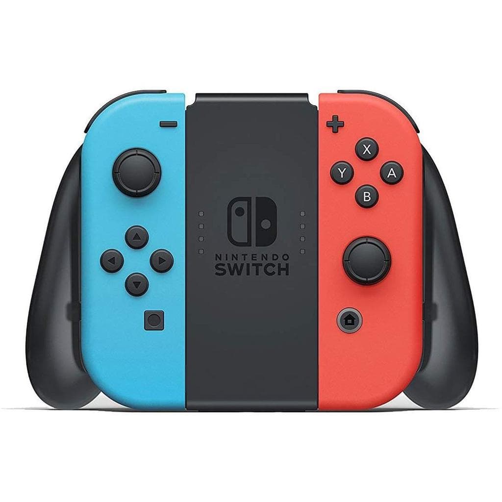 Switch 32GB - Red/Blue